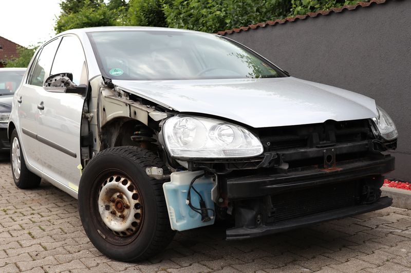 Unfallinstandsetzung